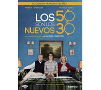 Marie-Francine / Los 50 Son Los Nuevos 30