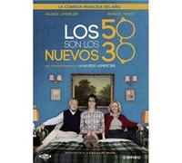 Marie-Francine / Los 50 son los nuevos 30 G