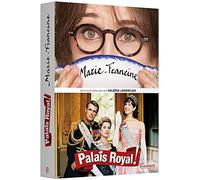 Marie-Francine + Palais Royal ! [Pack]