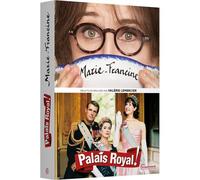Marie-Francine + Palais Royal ! - Pack