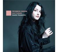 Marie Francois - Chopin Nocturnes [Compact Discs]
