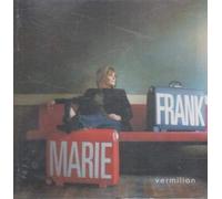 Marie Frank - Vermillion [Import]