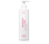 Marie Fresh Cosmetics Shower Gel Gel douche 250 ml