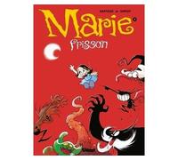 Eric Baptizat – Marie Frisson – Tome 3 : Retiens la Nuit – Glénat