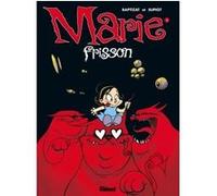 Marie Frisson - Tome 05 Eric Baptizat (Auteur), Olivier Supiot (Dessinateur)