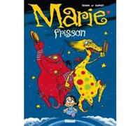 Marie Frisson - Tome 07 Téhem (Auteur), Olivier Supiot (Dessinateur)