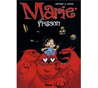 Marie Frisson - Tome 5 - En Rouge Et En Noir