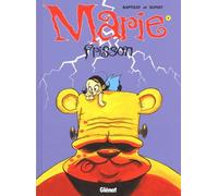 Marie Frisson - Tome 6 - Je Te Survivrai