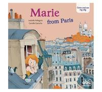 Marie From Paris