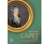 MARIE GABRIELLE CAPET- MUSEE DE CAEN