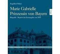 Marie Gabrielle Prinzessin Von Bayern