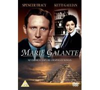 Marie Galante [Dvd] [Dvd] - Marie Galante [Import anglais]