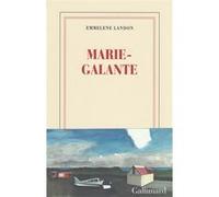 Marie-Galante