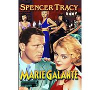 Marie Galante [Import USA Zone 1]