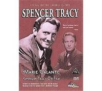 Marie Galante / Spencer Tracy On Film G