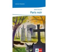 Marie Gauvillé Paris noir: Lektüre abgestimmt auf Découvertes Ab Ende de (Poche)