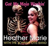 Marie - Got My Mojo Workin