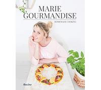 Marie gourmandise