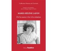 Marie-Hélène Lafon Collectif Ardua (Auteur)