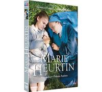 MARIE HEURTIN - DVD