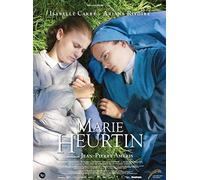 MARIE HEURTIN - DVD