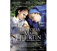 Marie Heurtin - La Historia De Marie Heurtin (Dvd) - Jean-Pierre Améris. Región 2 (Import)