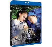 Marie Heurtin / La historia de Marie Heurtin (Blu Ray)