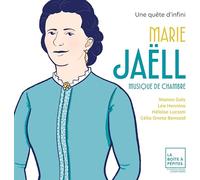 Marie Jaëll: Une Quête d'Infini