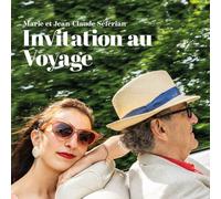 Marie & Jean-Claude Seferian – Invitation au Voyage – CD – Edel