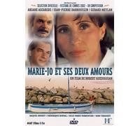Marie-Jo et ses deux amours - Édition 2 DVD