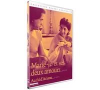 Marie-Jo et ses deux amours DVD DVD