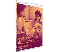 Marie-Jo et ses deux amours DVD E