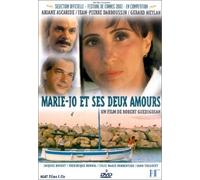 Marie-Jo et ses deux amours – DVD – Édition 2 DVD