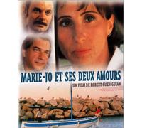 Marie-Jo et ses deux amours [VHS]