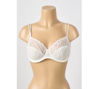 marie jo lingerie femme de couleur blanc 80D