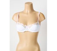 marie jo lingerie femme de couleur blanc 95B