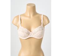 marie jo lingerie femme de couleur rose 100B