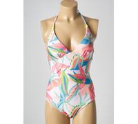 marie jo maillots de bain femme de couleur blanc 36