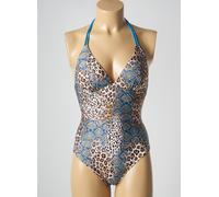 marie jo maillots de bain femme de couleur bleu