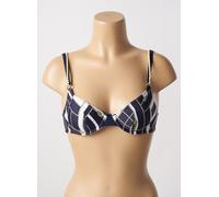 marie jo maillots de bain femme de couleur bleu