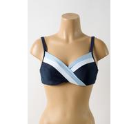 marie jo maillots de bain femme de couleur bleu