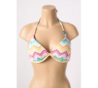 marie jo maillots de bain femme de couleur bleu