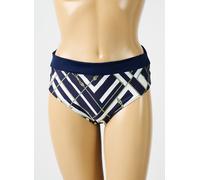 marie jo maillots de bain femme de couleur bleu 40