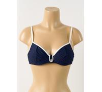 marie jo maillots de bain femme de couleur bleu 90D