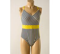 marie jo maillots de bain femme de couleur jaune 95C