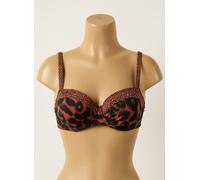 marie jo maillots de bain femme de couleur marron