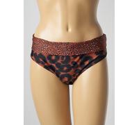 marie jo maillots de bain femme de couleur marron