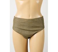 marie jo maillots de bain femme de couleur or