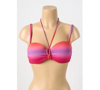 marie jo maillots de bain femme de couleur rouge 90C