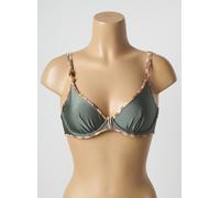 marie jo maillots de bain femme de couleur vert